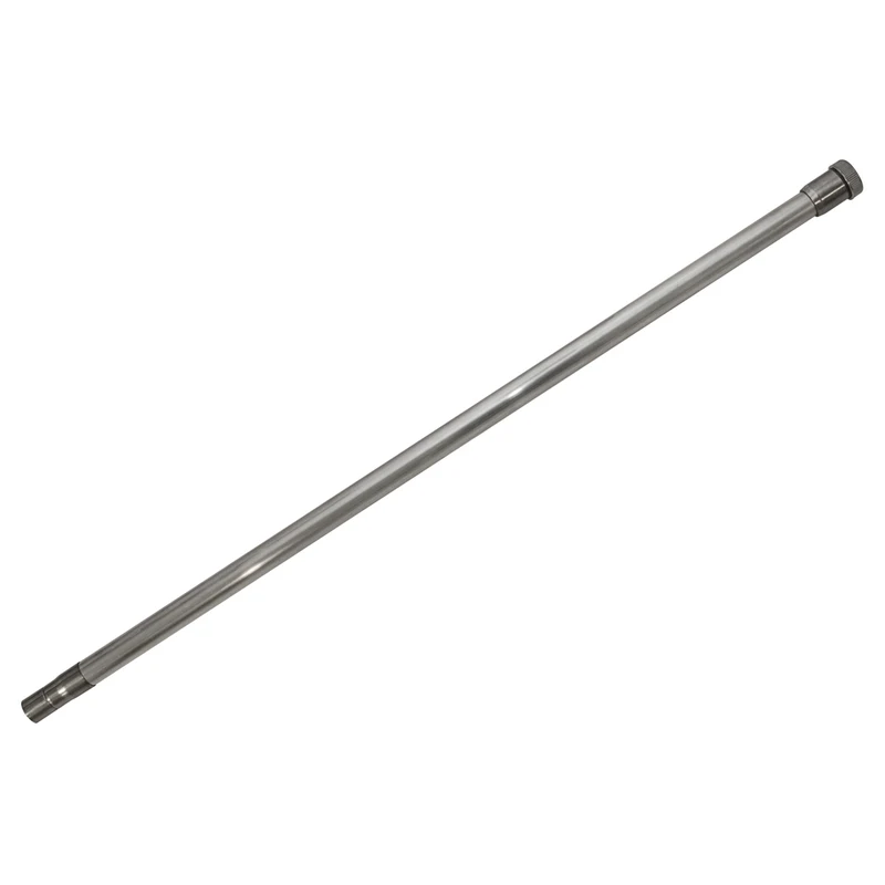 381162: Lige sugelanse, 38 mm x 137 cm til Tiger-Vac SS-10