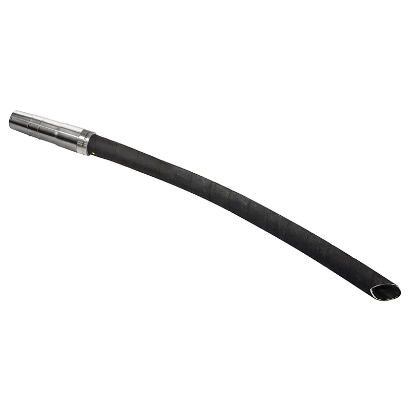 381219D -- Conical Nozzle