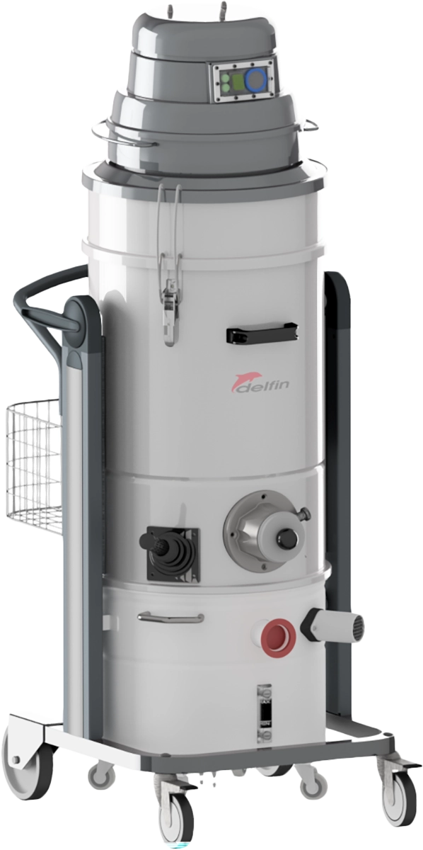 Delfin 452 AIREX 1/2D-2/2G INERT 7V