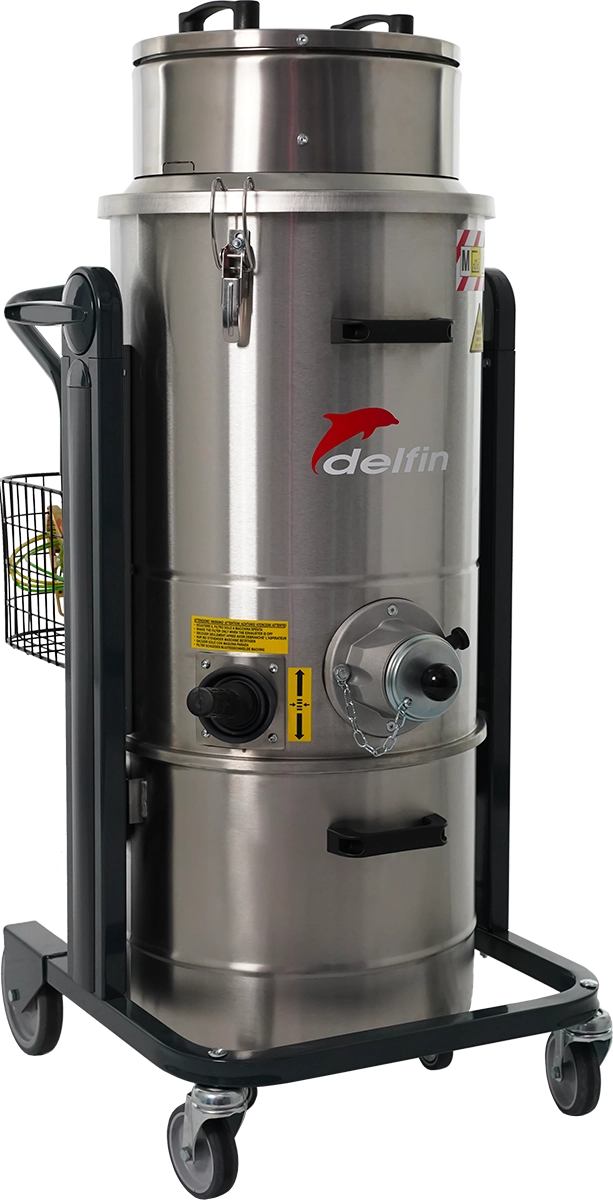 Delfin 452 AIREX 7V 1/2D