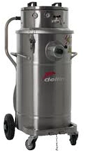 Delfin 802 WD AIREX 1/2D-2/2G 14V