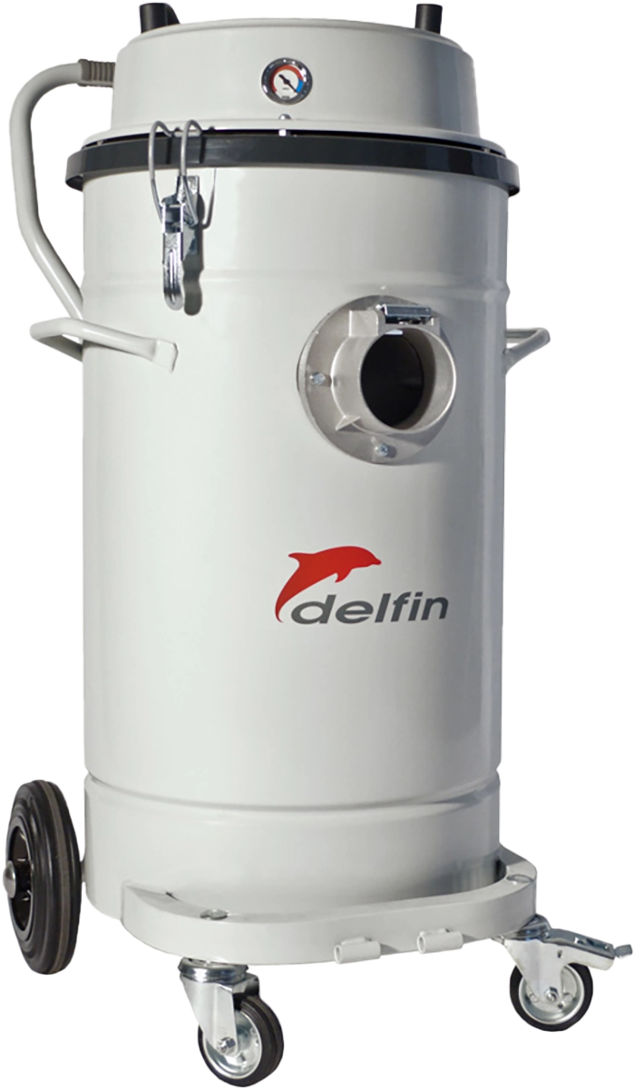 Delfin 802 WD AIREX 7V 1/3D