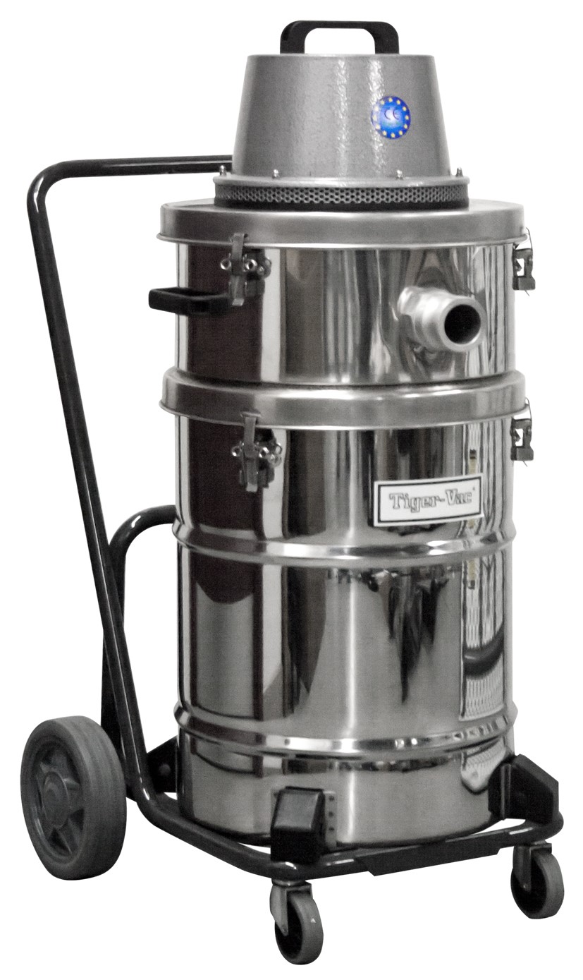 Tiger-Vac ATEX-12A (2+2W) MR