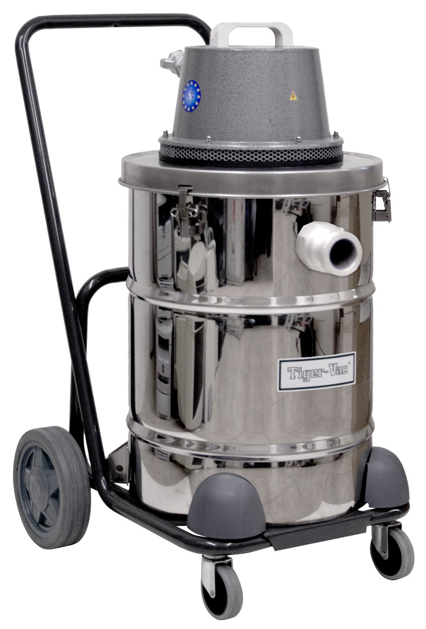 Tiger-Vac ATEX-12A (2+2W)