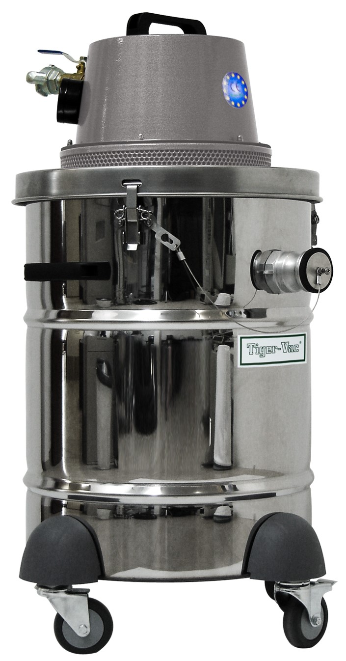 Tiger-Vac ATEX-12A (4W)