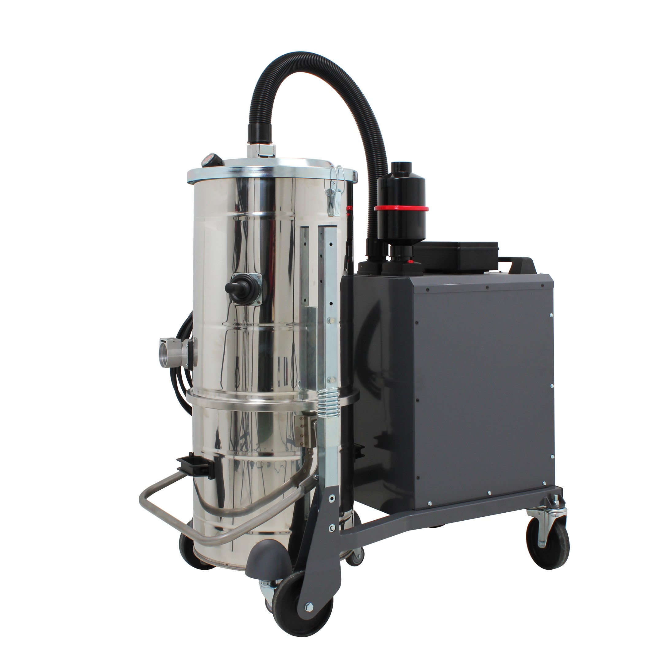 Tiger-Vac CD-15 (DT) EX (MFS) Z22