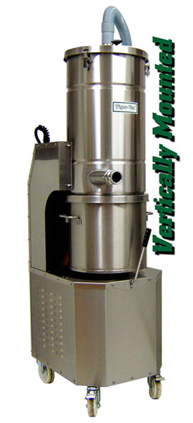 Tiger-Vac CD-2600 EX CR (MFS) Z22