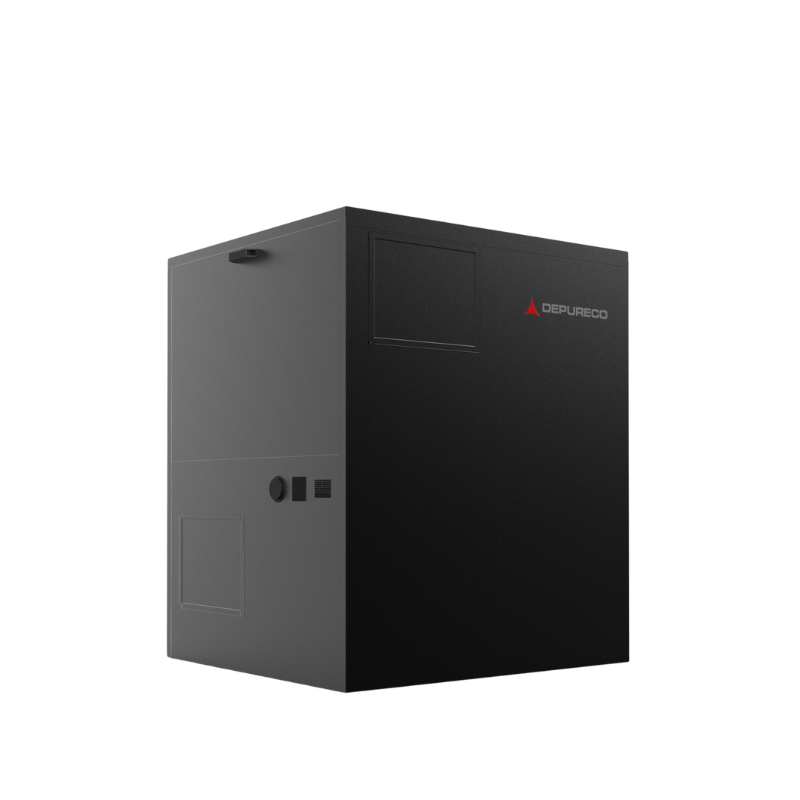 Depureco CVS 300 ROOTS Z22