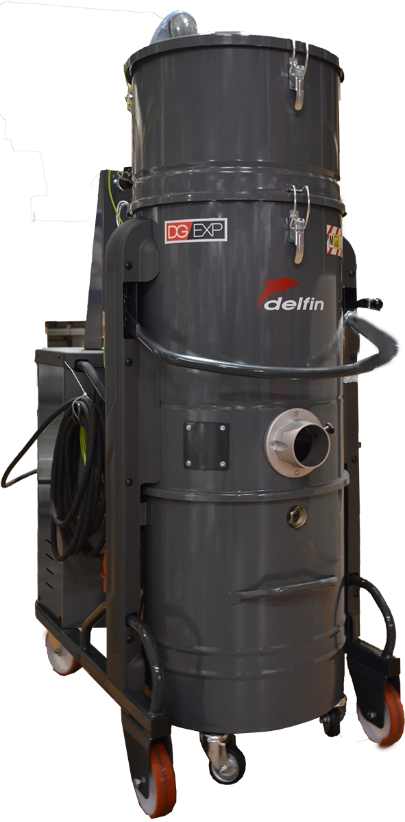Delfin DG 50 EXP PN