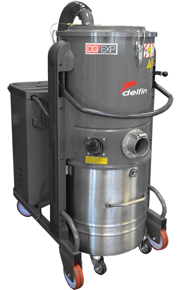 Delfin DG 70 EXP