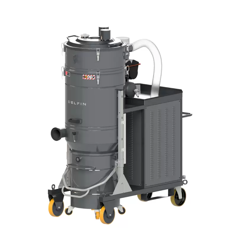Delfin DG 300 SE ACD