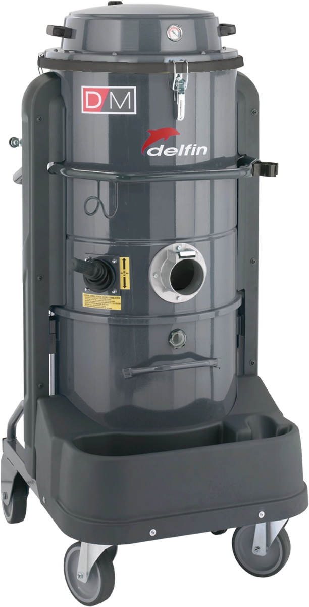 Delfin DM AIREX 25V 1/3D