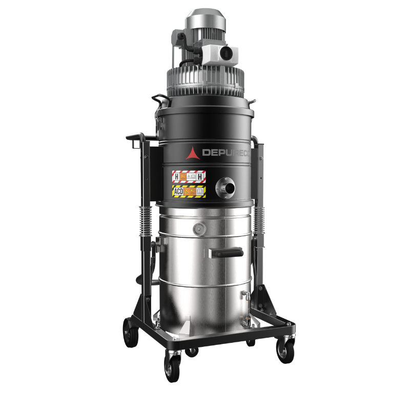 Depureco ECOBULL M H ACD INERT