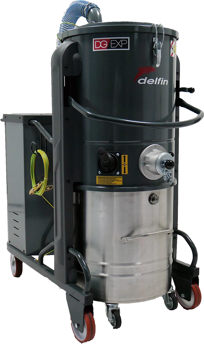 Delfin EXP 70 INERT