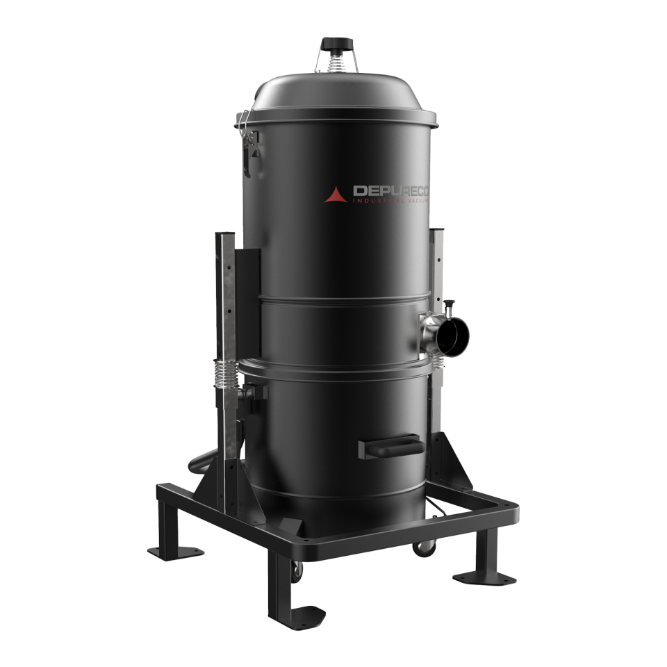 Depureco FILTERING PRE-SEPARATOR 450 WB