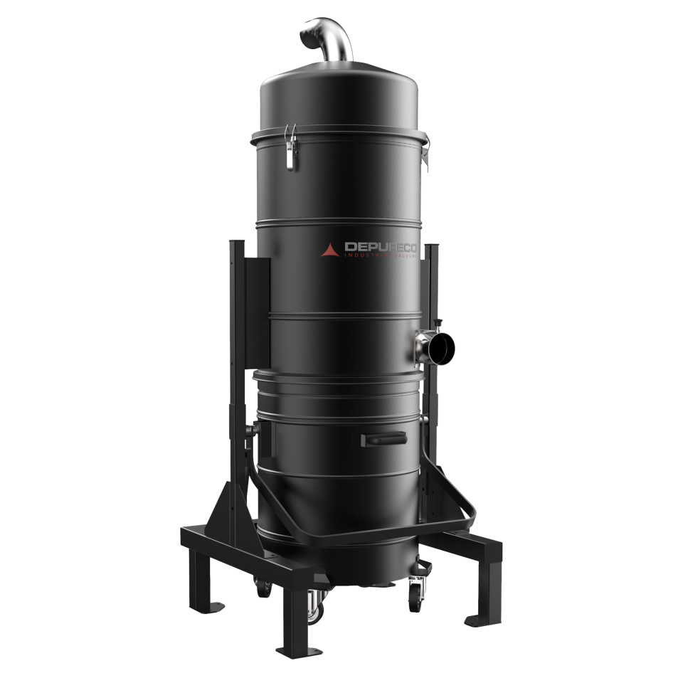 Depureco FILTERING PRE-SEPARATOR 570 WB