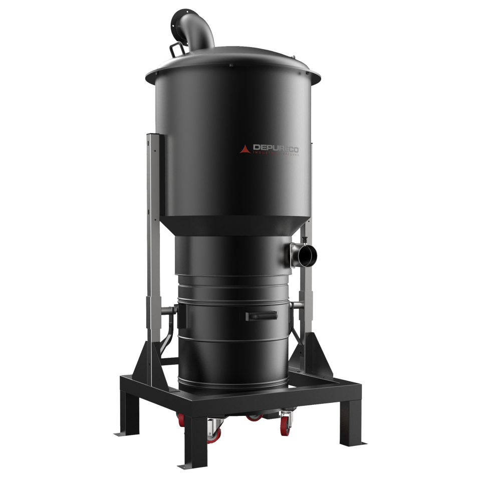 Depureco FILTERING PRE-SEPARATOR 800 WB
