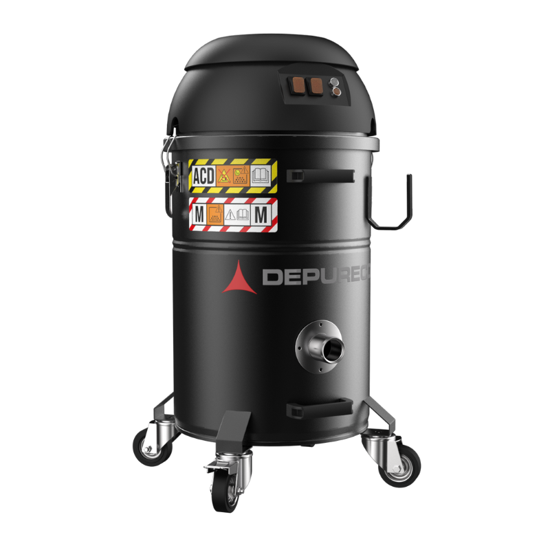 Depureco M-PRO ACD