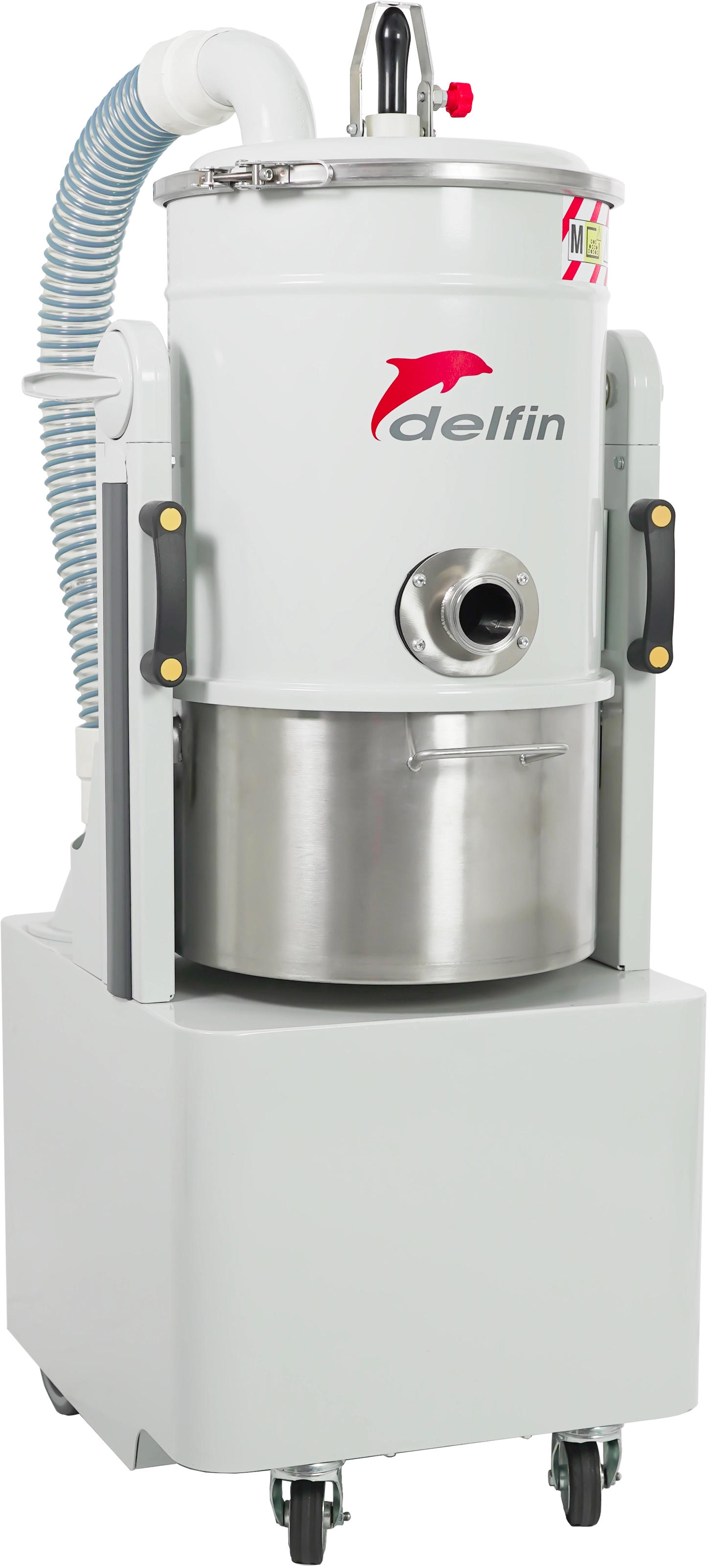 Delfin MTL 20.18