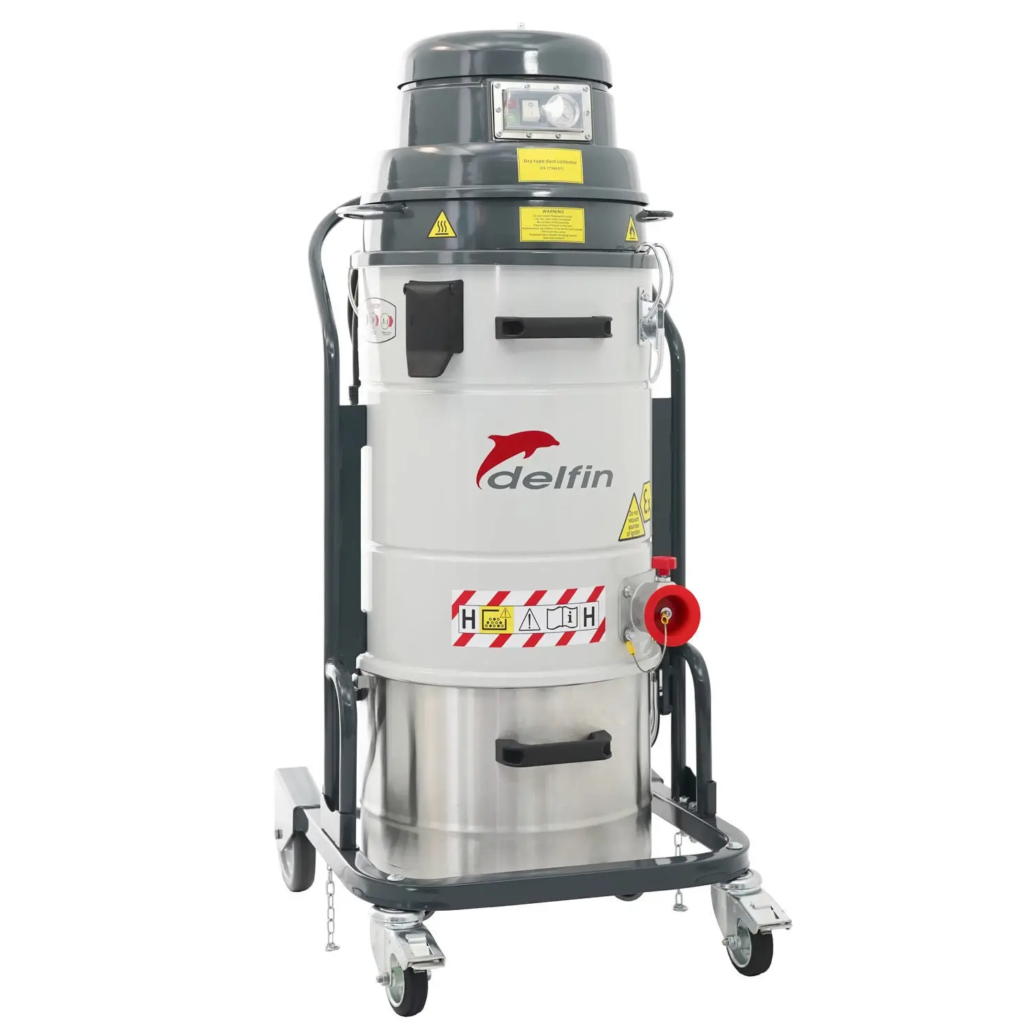 Delfin MTL 201 1/2D
