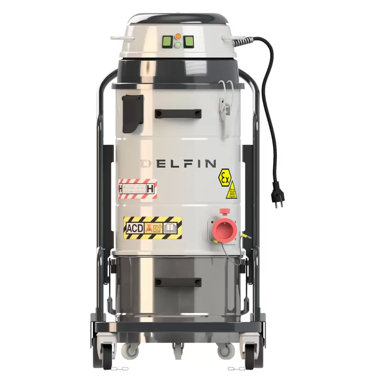 Delfin MTL 202 ACD