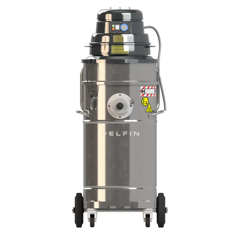 Delfin MTL 801 BP