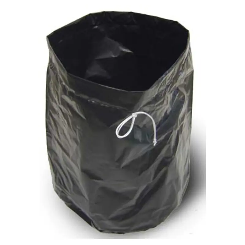 Statisk ledende poly liner med clips til Tiger-Vac SS-10