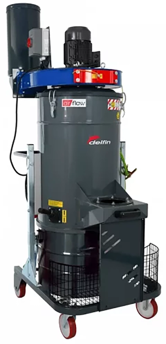 Delfin ZFR EV AP 560 K1 Z22