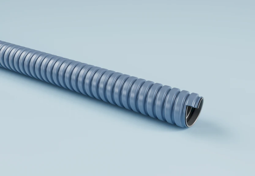 METAL HOSE PUR 105 AD