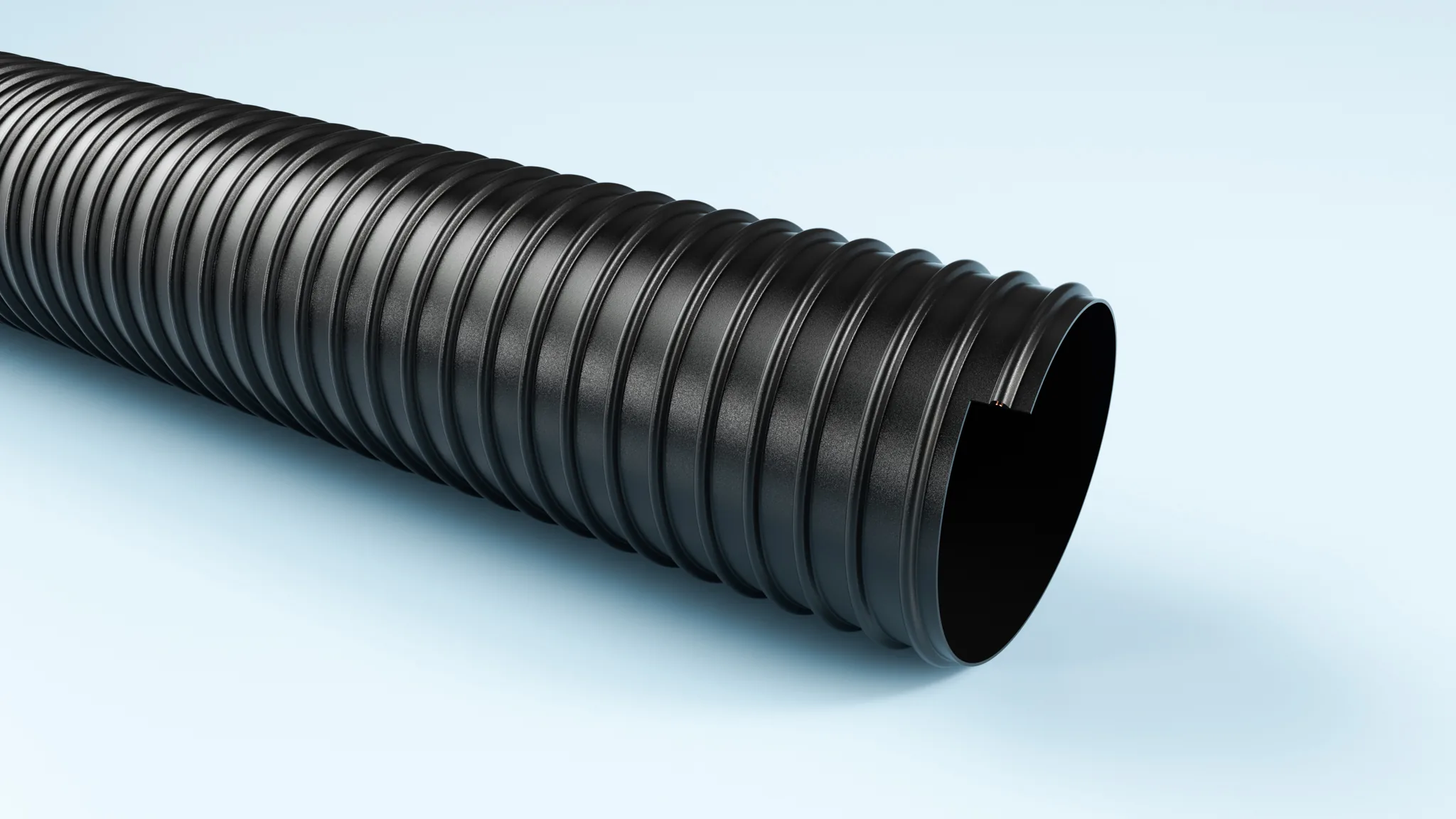 AIRDUC® PUR 351 HT (MD)