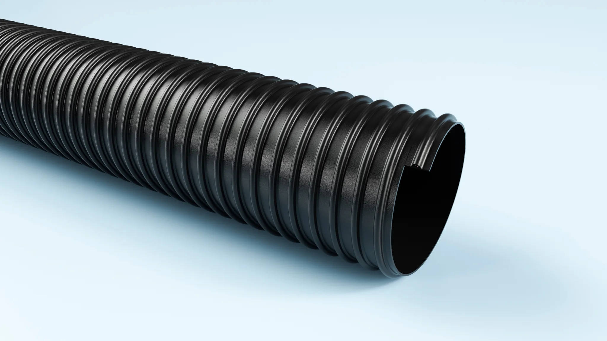 AIRDUC® PUR 355 EC (HD)