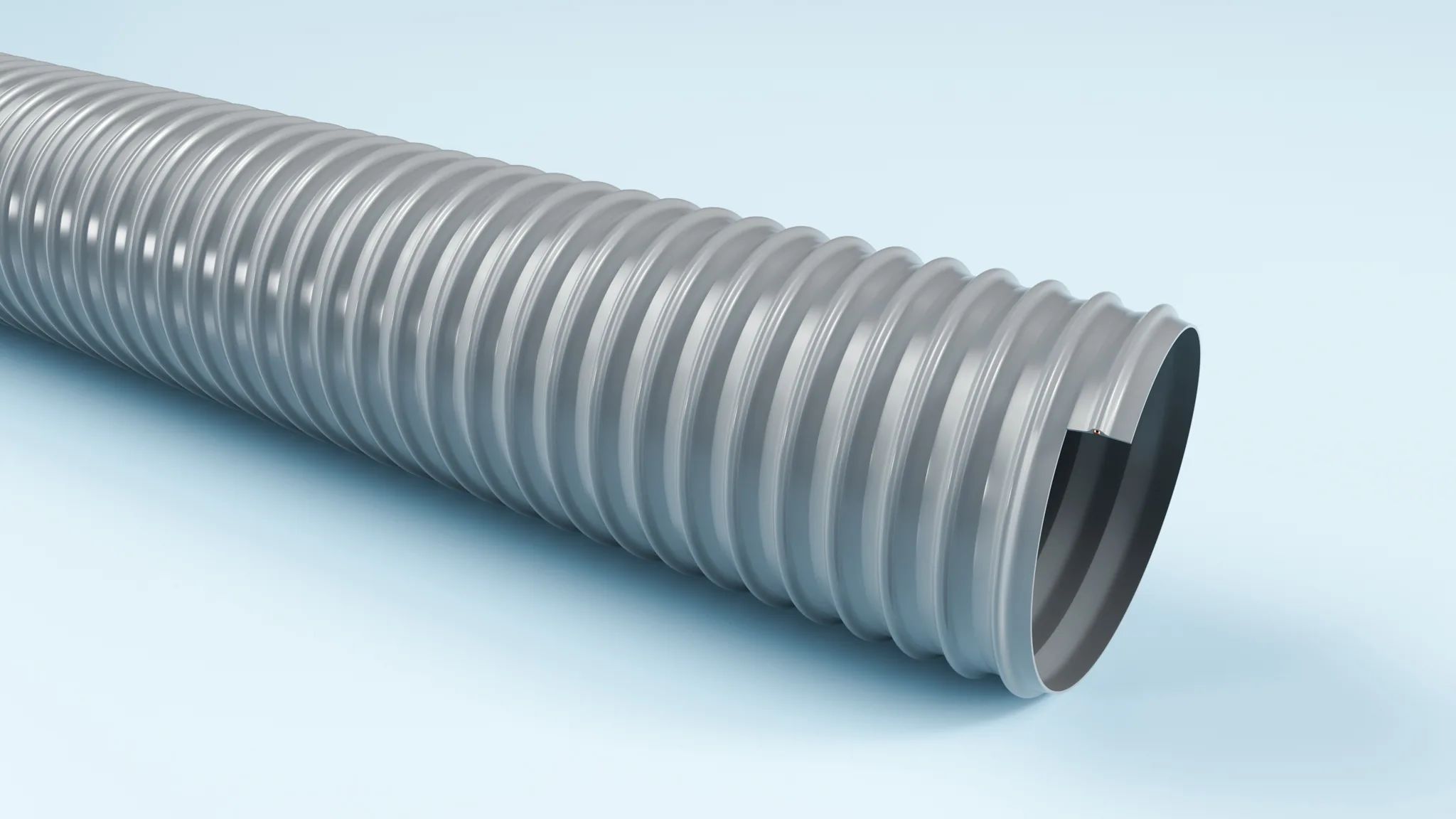 AIRDUC® PVC 341 (MD)