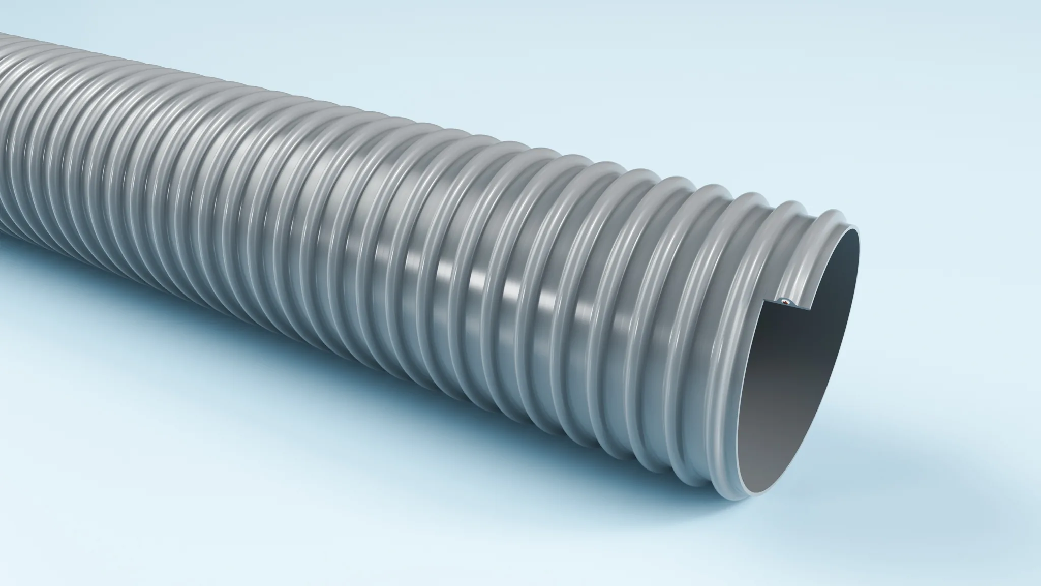 AIRDUC PVC 345 (HD)