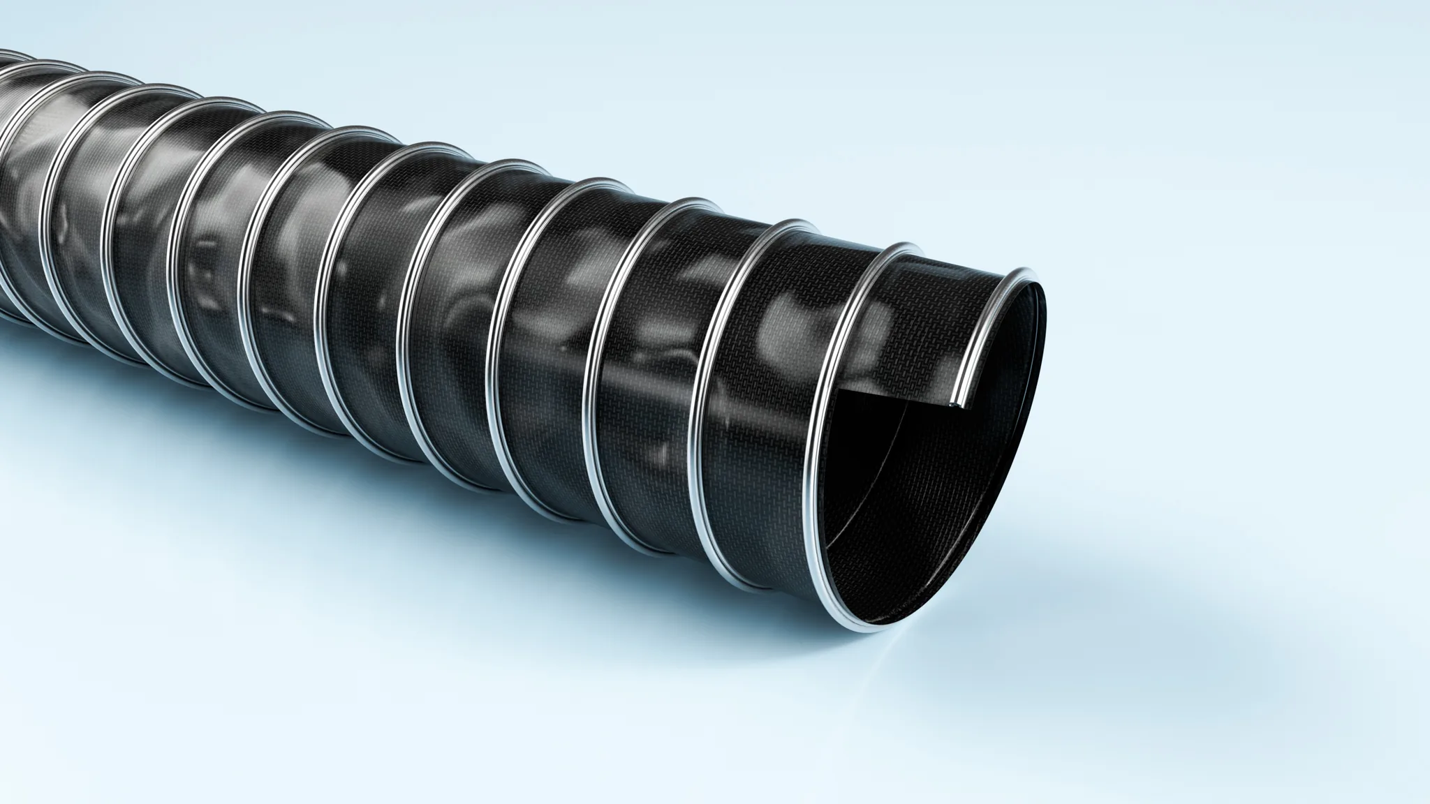 CP PTFE-INOX 475 EC