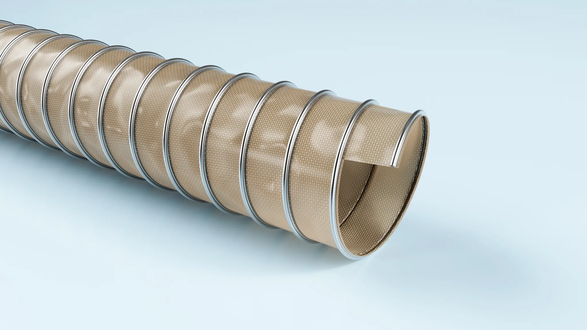 CP PTFE-INOX 475 FOOD