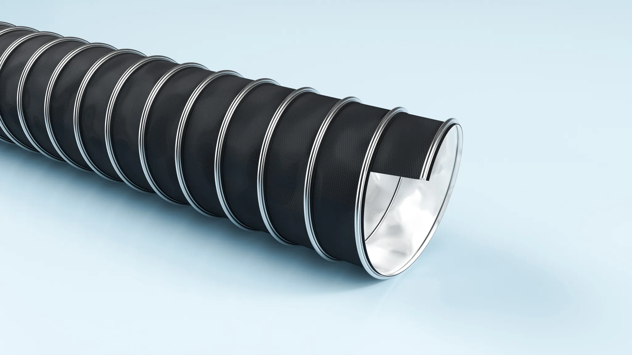 CP PTFE/HYP-INOX 472