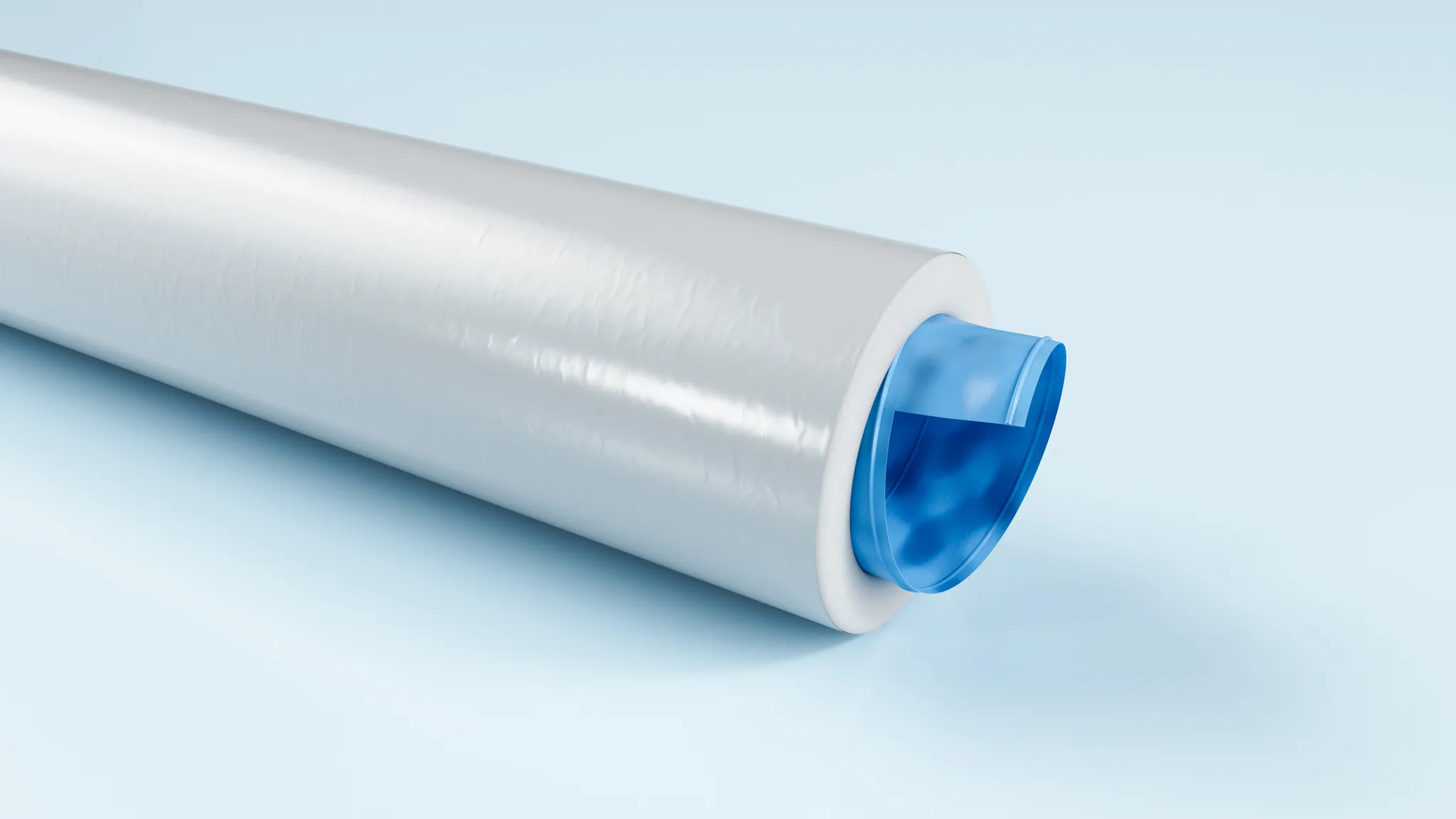 ISODUC PVC 368 Anti-Bacterial