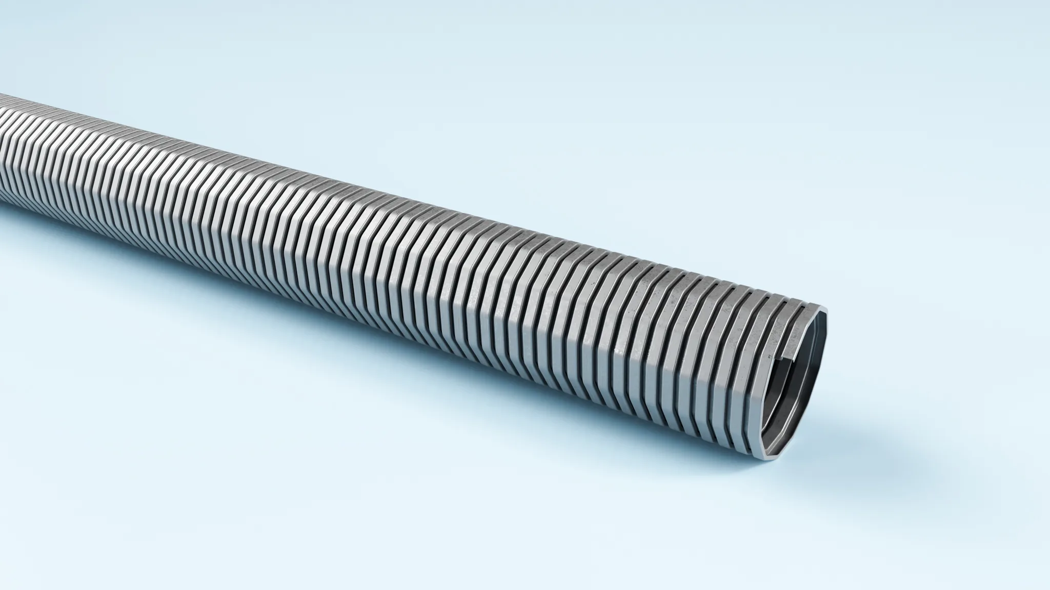METAL HOSE 375