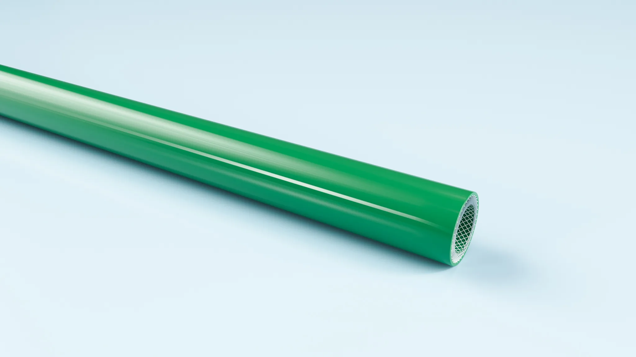 NORFLEX® PUR 441 ROBOTIC GRØN