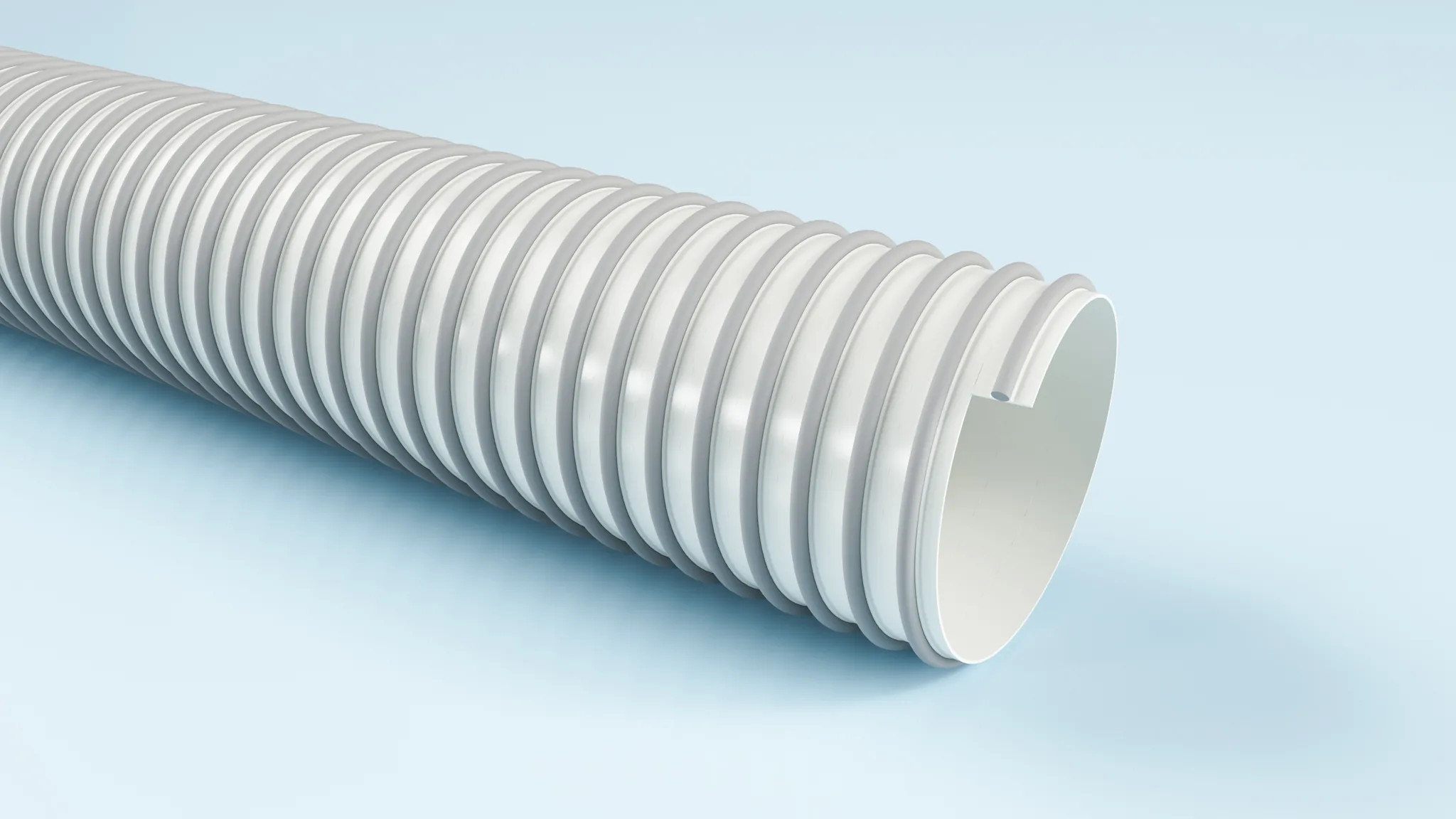AIRFLEX® 4500