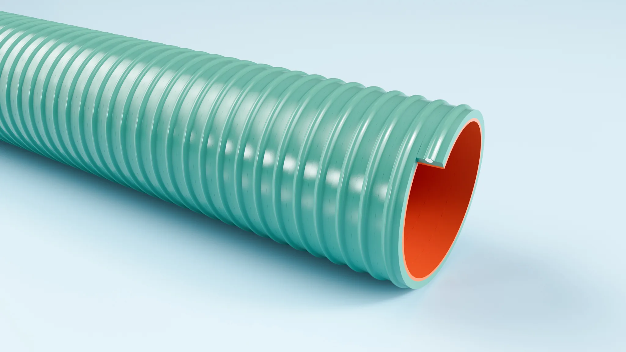 NORPLAST® PUR 387 ANTIABRASIVO®/AS
