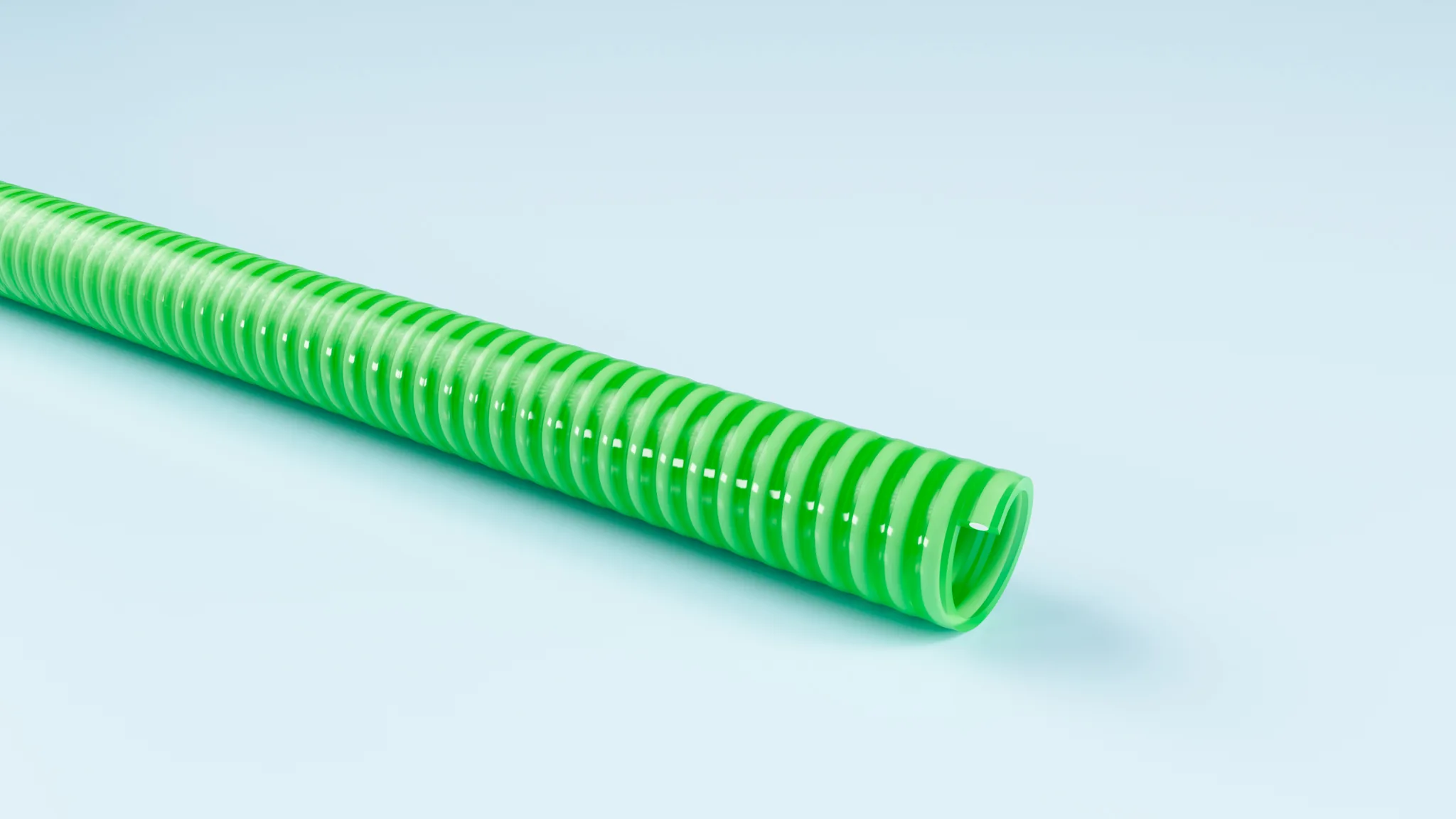NORPLAST® PVC 380 GREEN