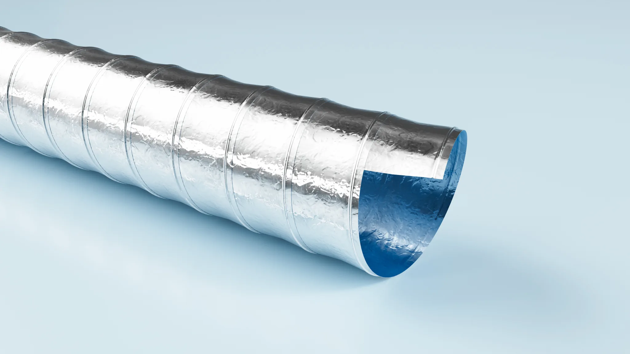 PROTAPE ALU-PES 369 ANTI-BACTERIAL