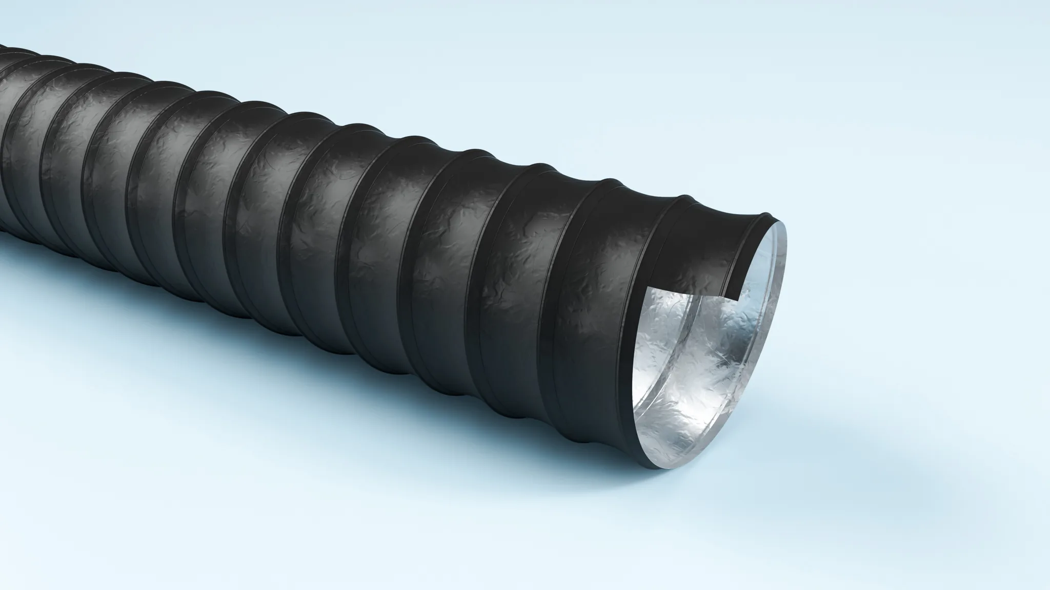 PROTAPE® ALU-PVC 369