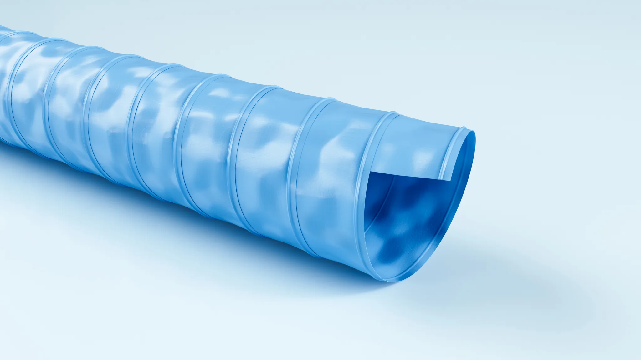 PROTAPE® PVC 371 ANTI-BACTERIAL (XLD)