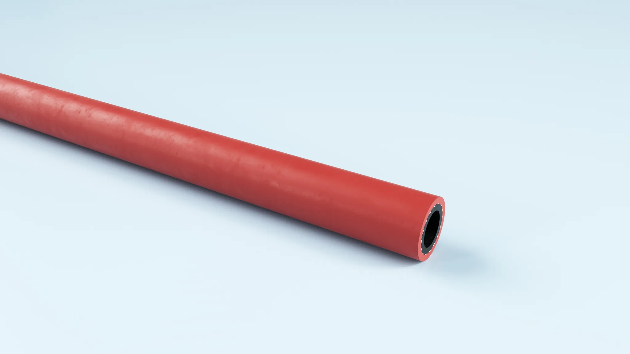 TEMPERFORM/RED