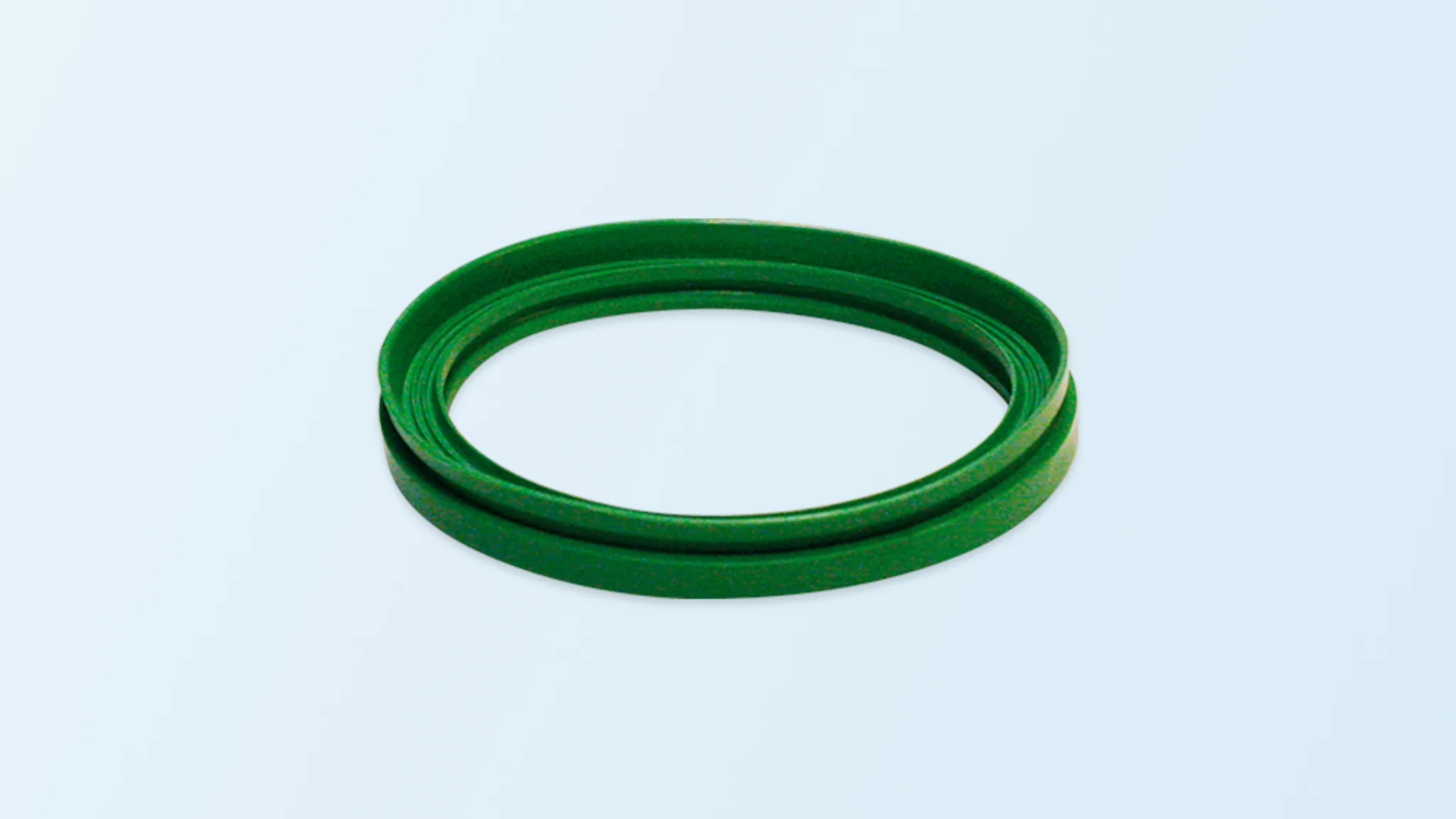 TW form-pakning Viton