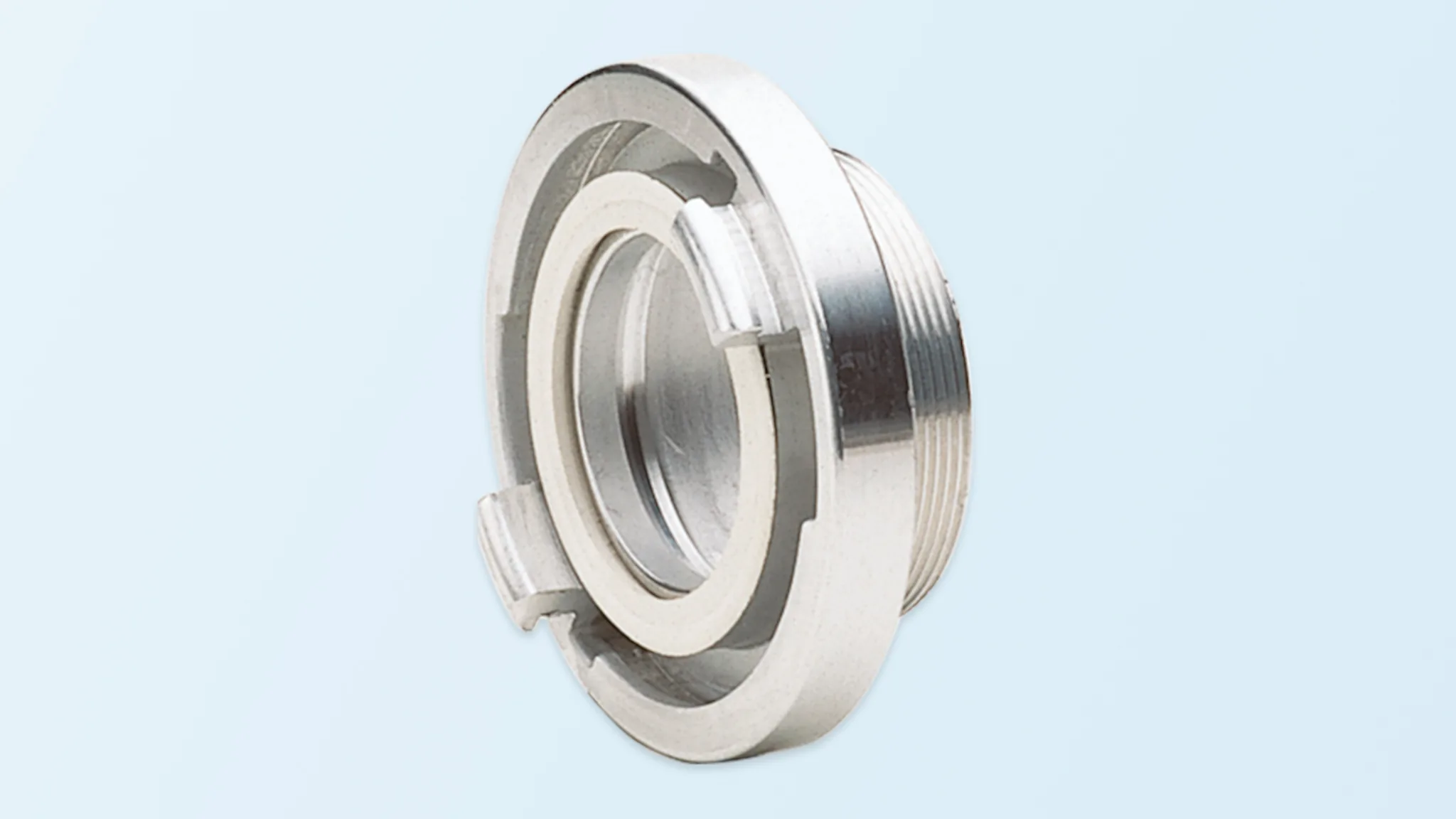 Storz Storz blank cap (SKU 5112)