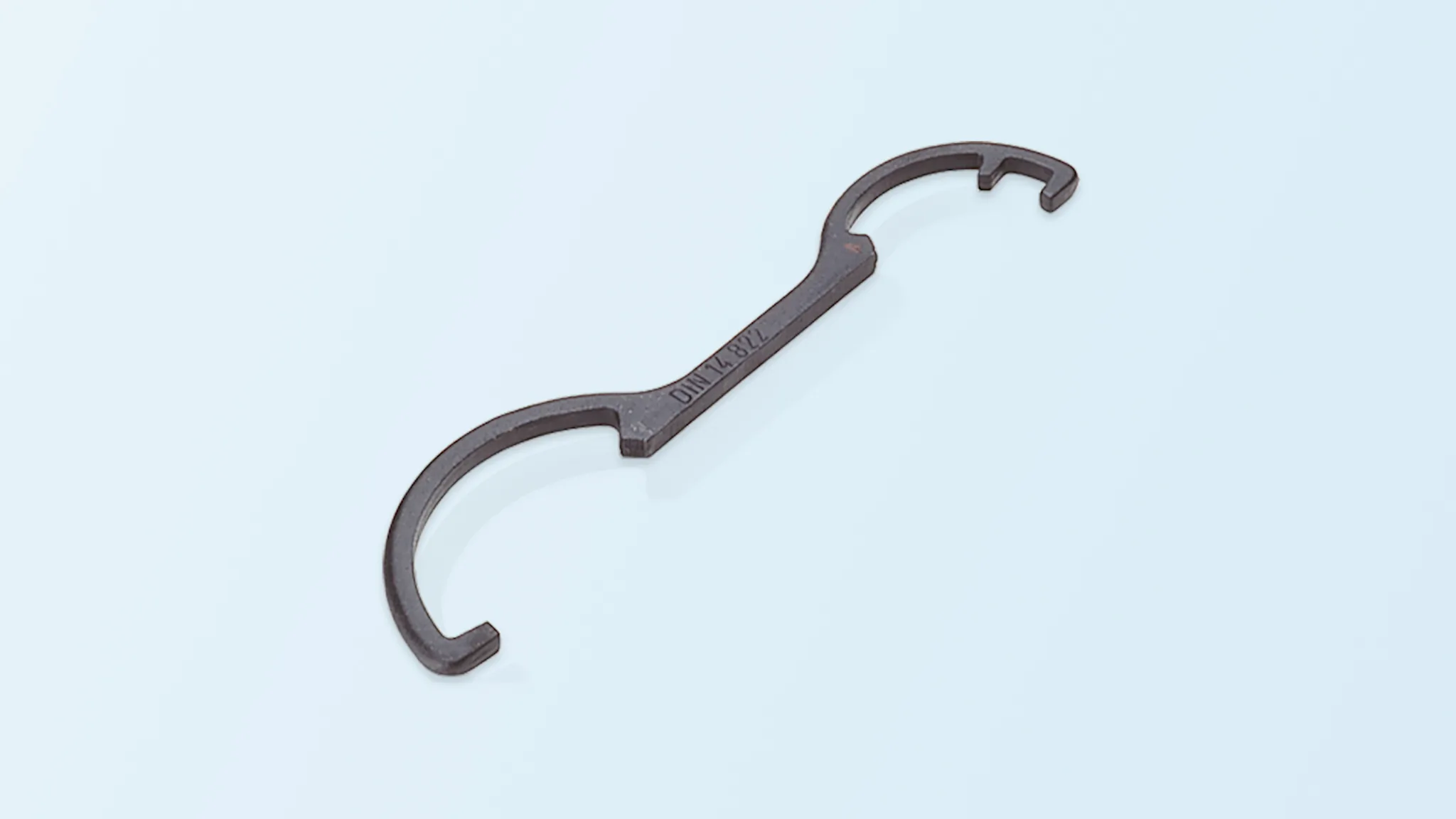 Storz Storz double male (SKU 5117)