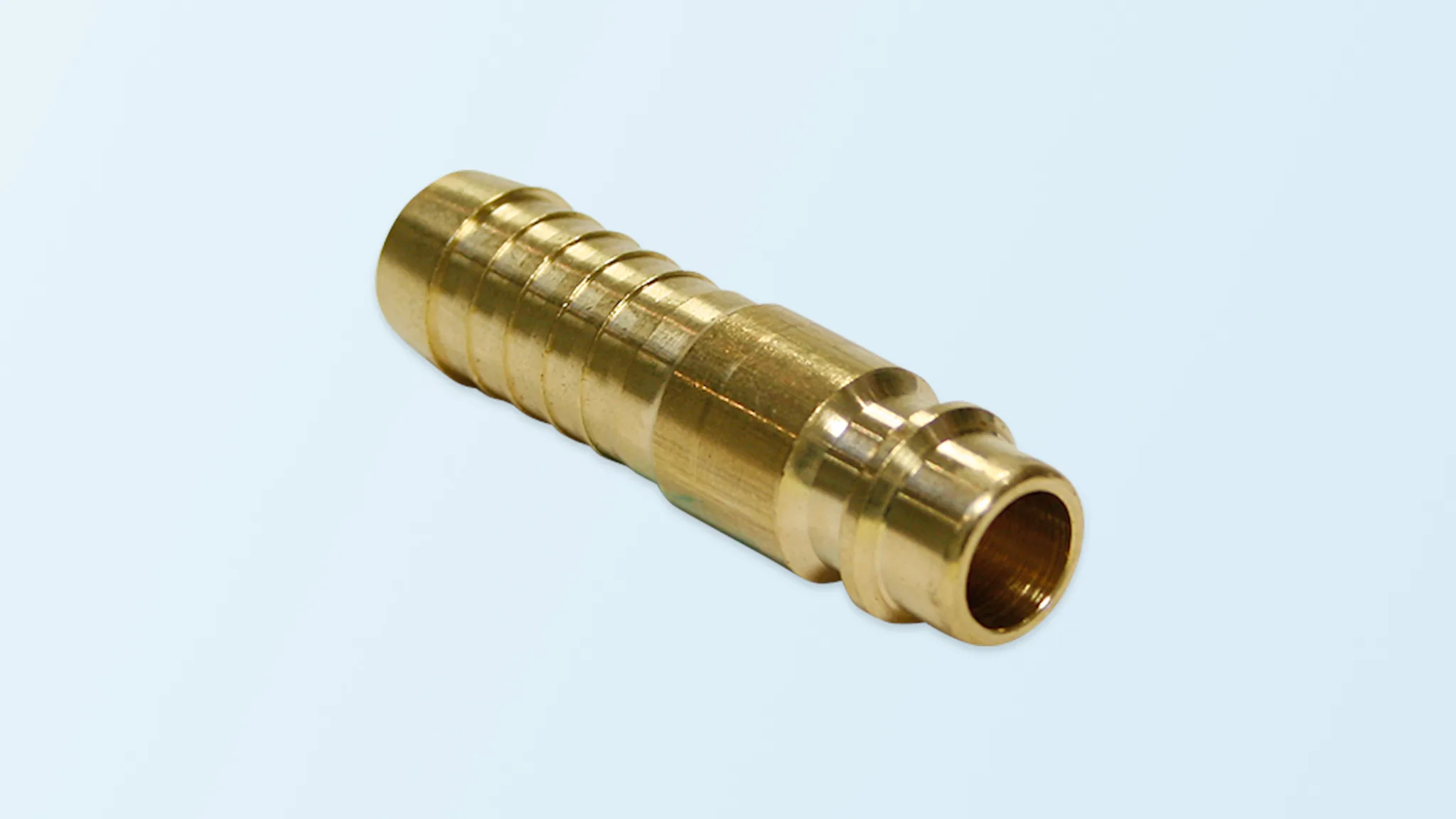 Trykluft-stiknippel DN 5,5 variant (SKU 5232)